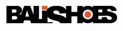 Logo Bali Shoes