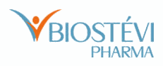 Logo Biostévi Pharma