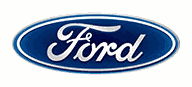Logo Ford