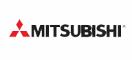 Logo Mitsubishi